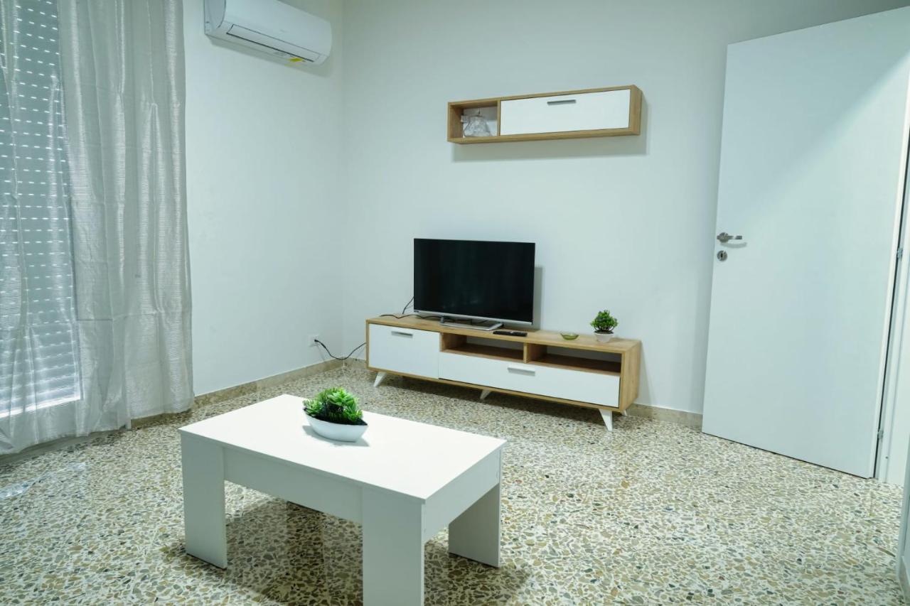 S.V Appartamenti Mazara del Vallo Quarto foto