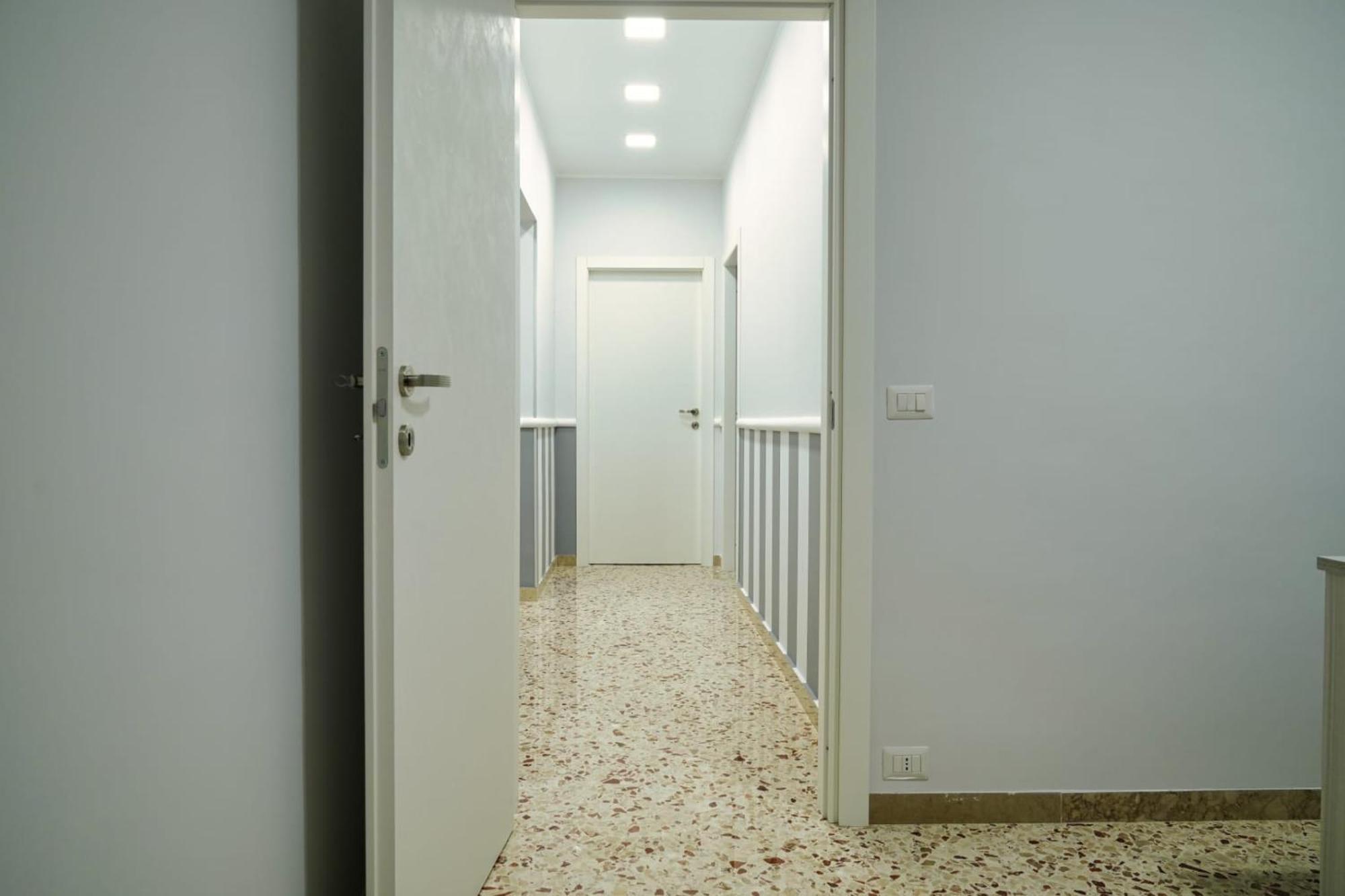 S.V Appartamenti Mazara del Vallo Quarto foto