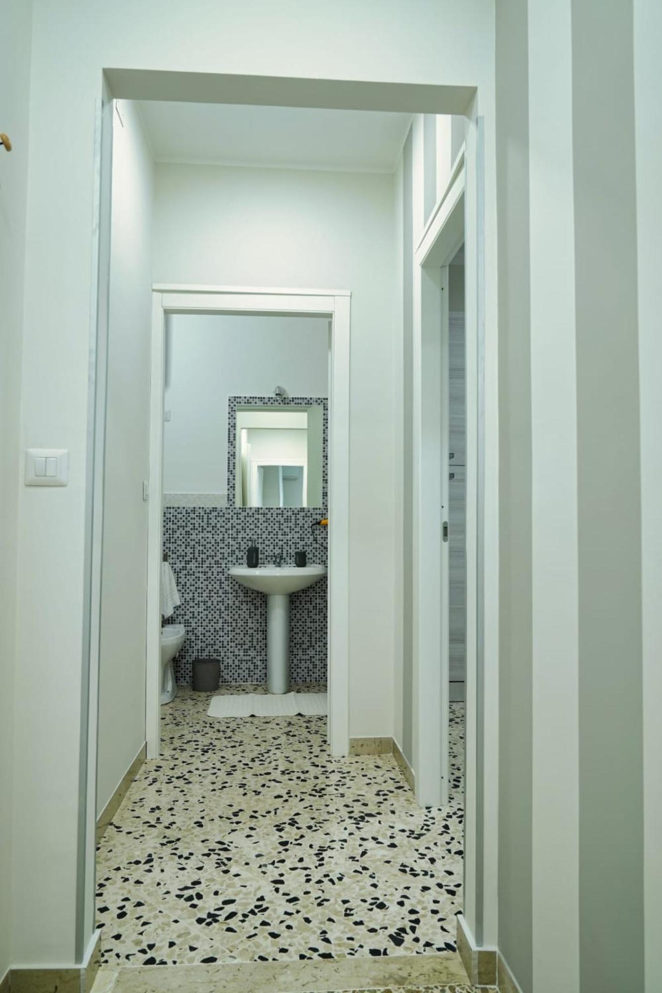 S.V Appartamenti Mazara del Vallo Quarto foto